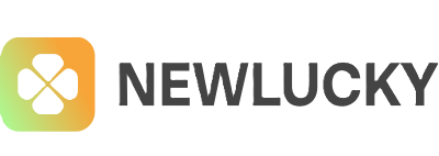 New Lucky official website